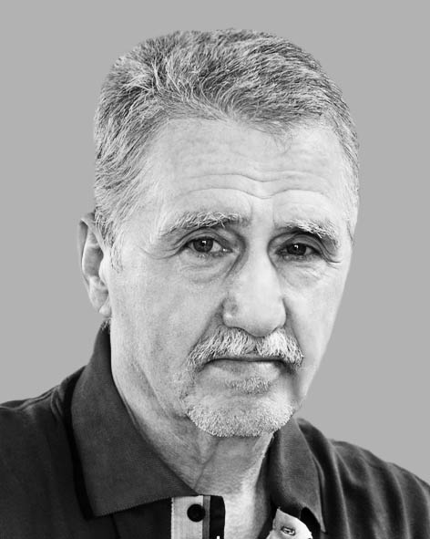 Криволап